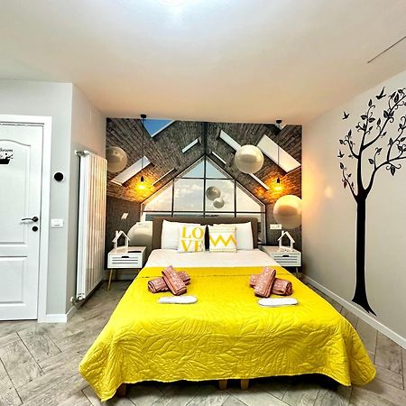 Stay Inn Central Brasov Apartments Eksteriør bilde