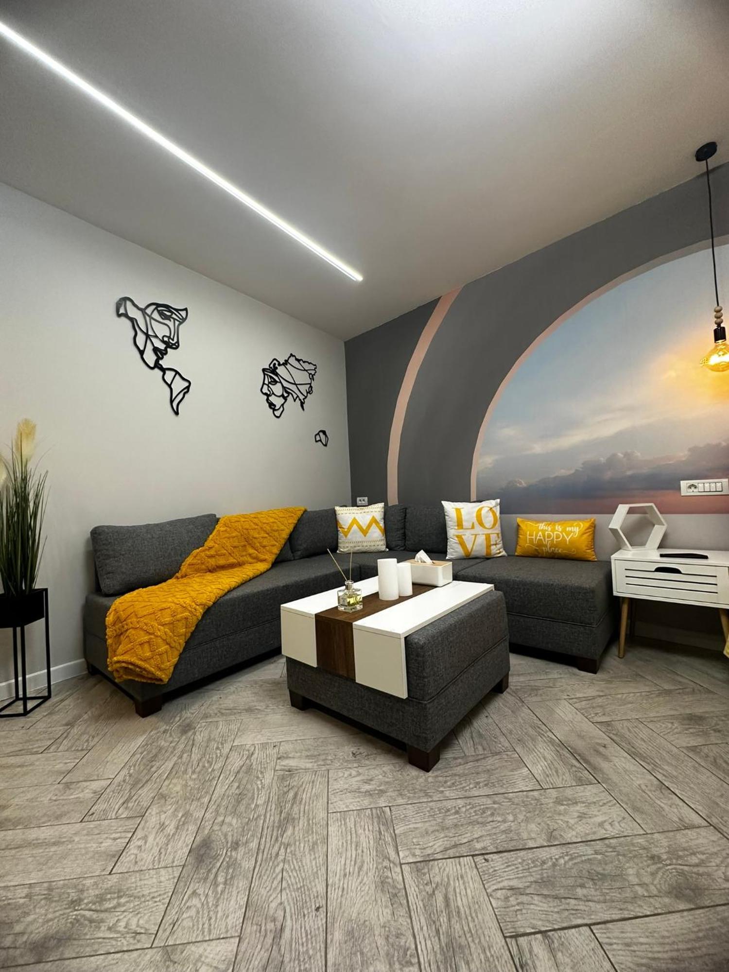 Stay Inn Central Brasov Apartments Eksteriør bilde