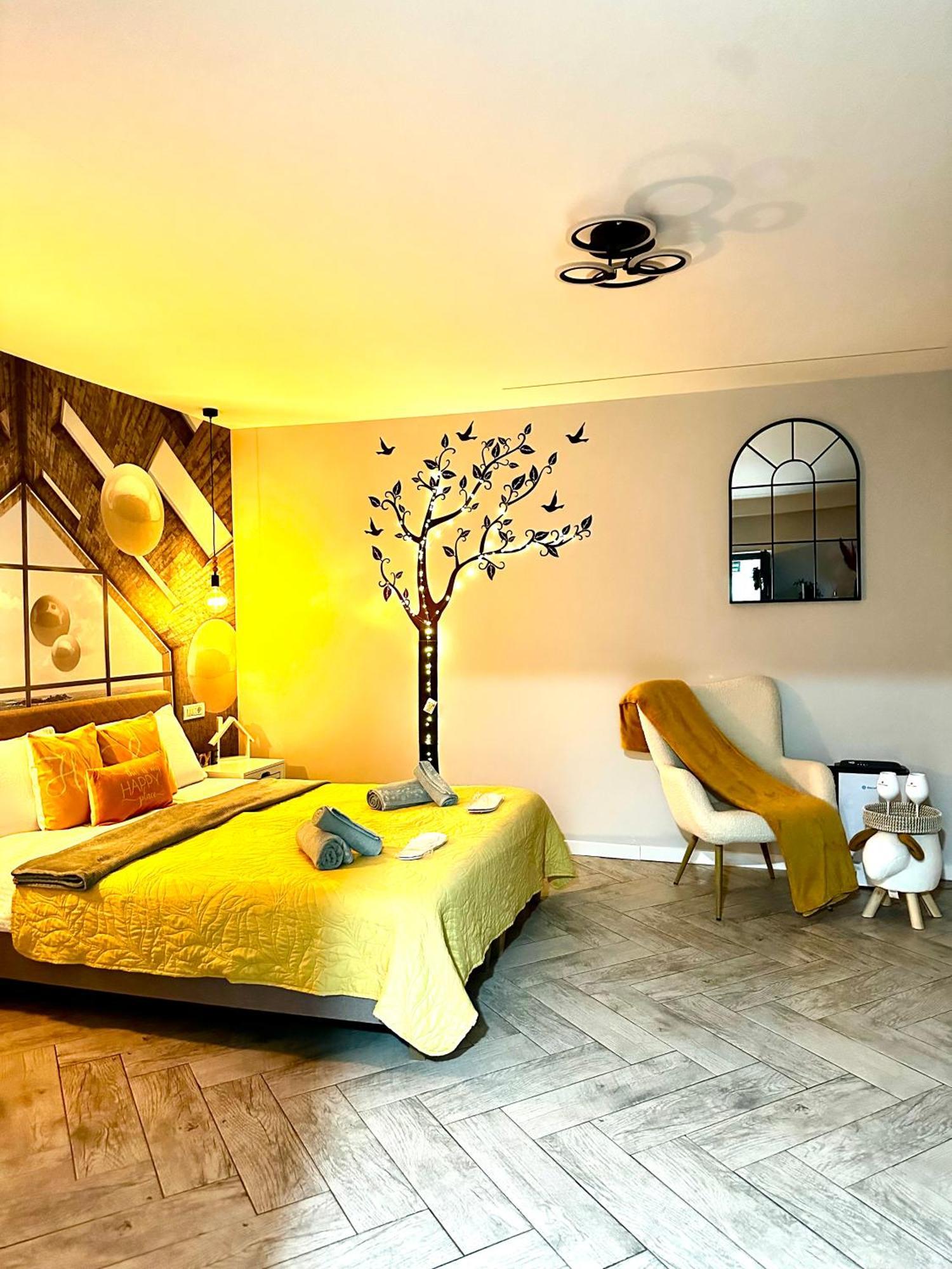 Stay Inn Central Brasov Apartments Eksteriør bilde